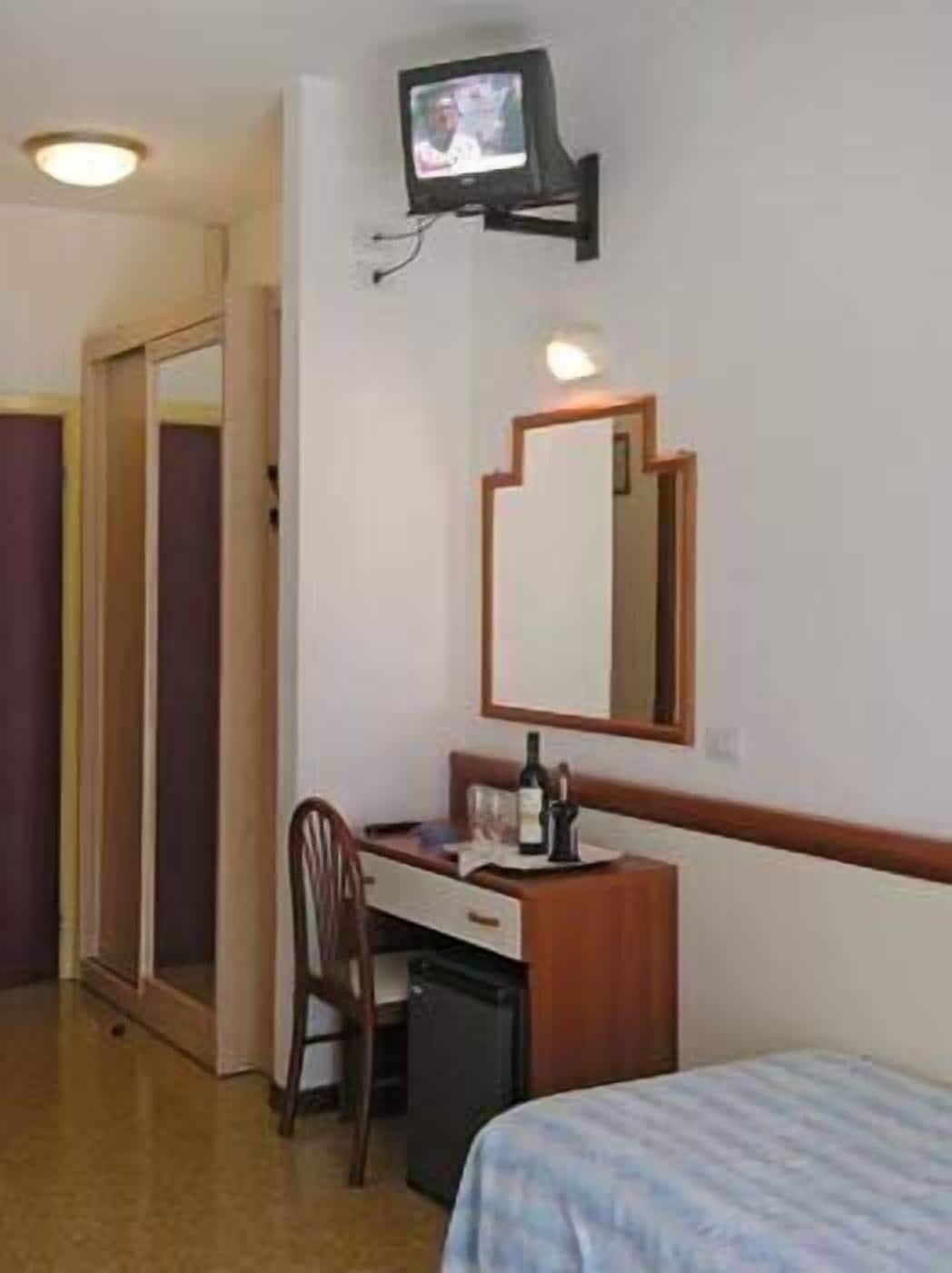 Hotel Bolivar Lido di Jesolo Kültér fotó