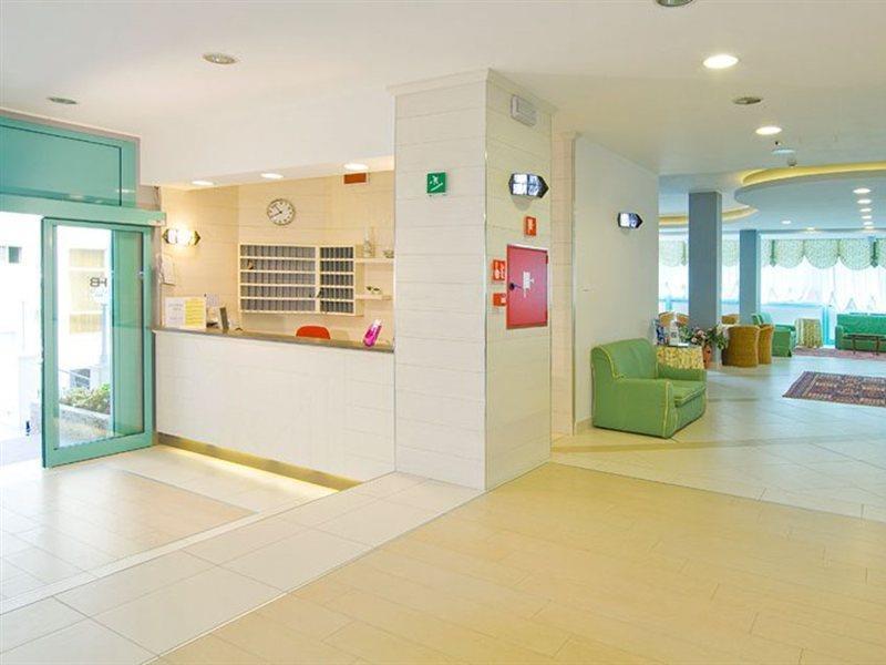 Hotel Bolivar Lido di Jesolo Kültér fotó