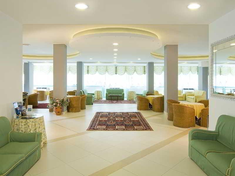 Hotel Bolivar Lido di Jesolo Kültér fotó
