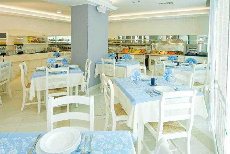 Hotel Bolivar Lido di Jesolo Kültér fotó